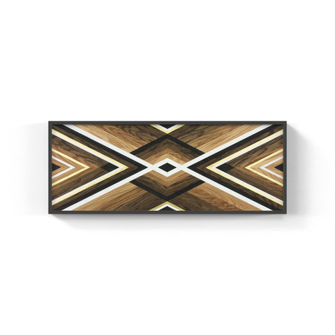 18x48 / Black