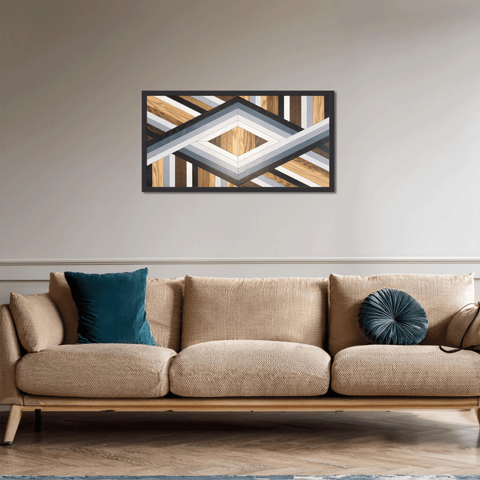 Olympia Wood Art