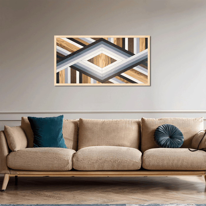 Olympia Wood Art
