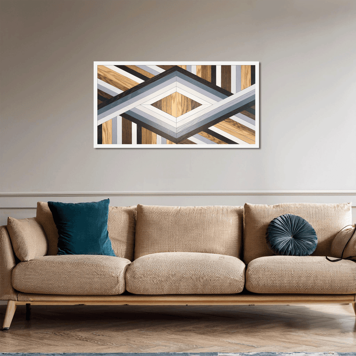 Olympia Wood Art