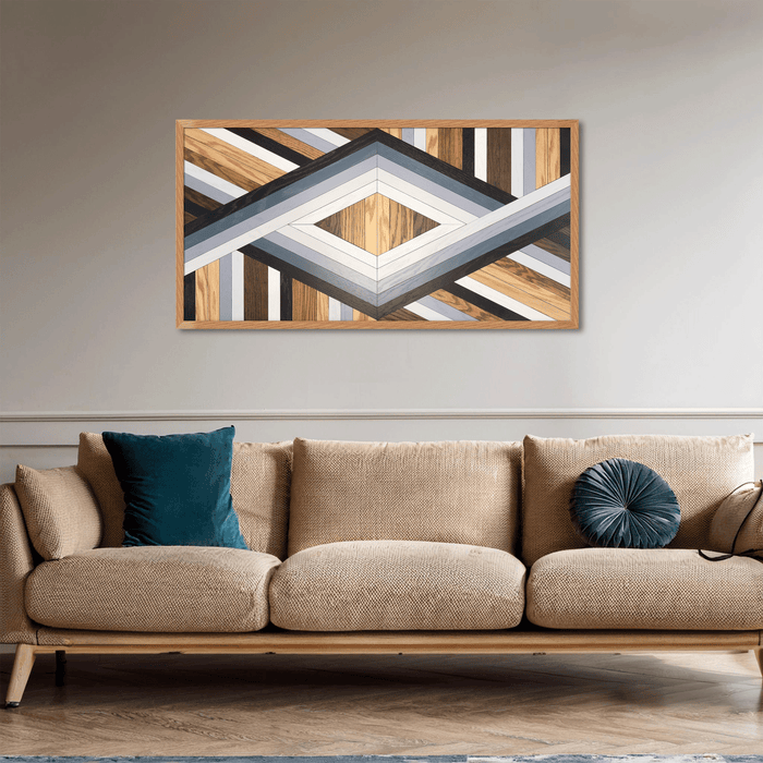Olympia Wood Art