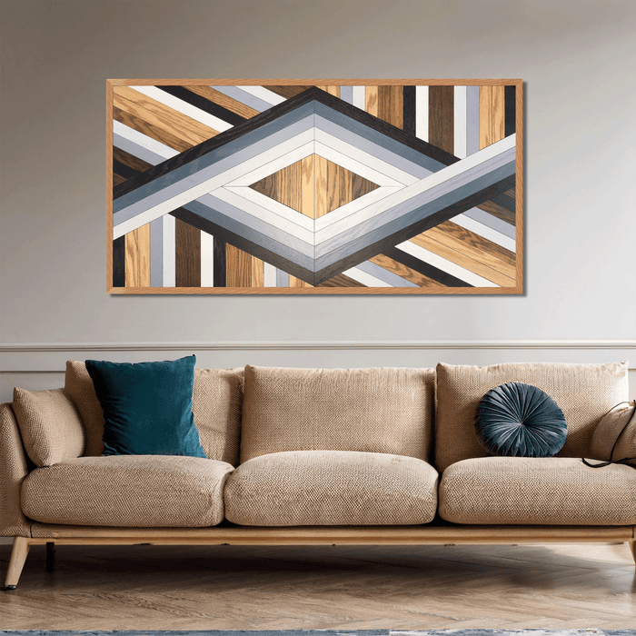 Olympia Wood Art