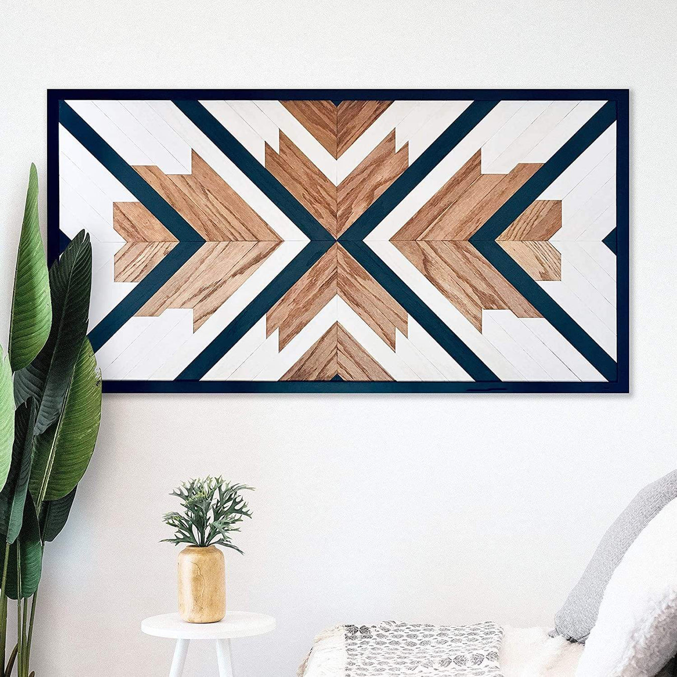 Brixon Wood Art - Birch & Buffalo