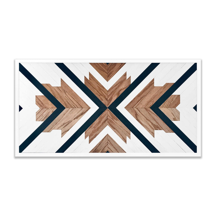 Brixon Wood Art - Birch & Buffalo