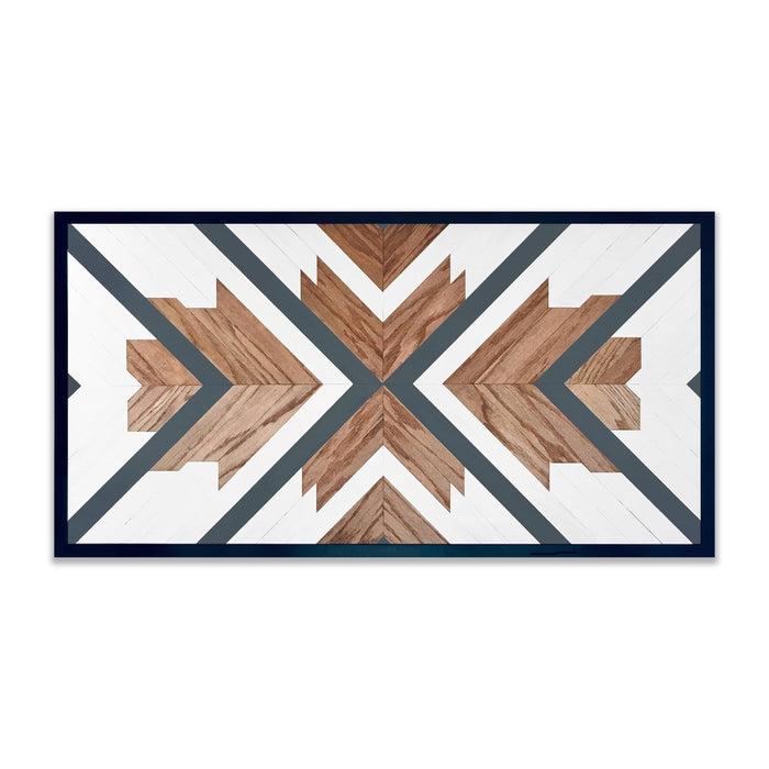 Brixon Wood Art - Birch & Buffalo