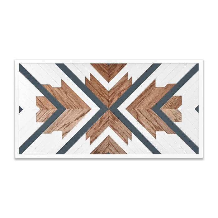 Brixon Wood Art - Birch & Buffalo