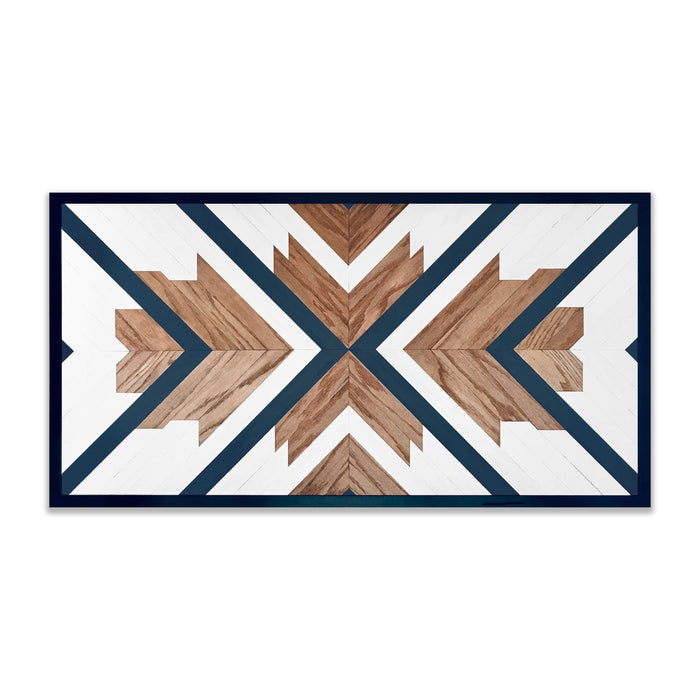 Brixon Wood Art - Birch & Buffalo