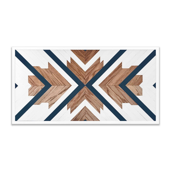 Brixon Wood Art - Birch & Buffalo