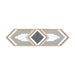 Denali Table Centerpiece & Wood Wall Hanging - Birch & Buffalo