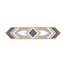 Denali Table Centerpiece & Wood Wall Hanging - Birch & Buffalo