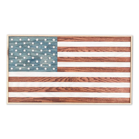 19.5x36 / Oak