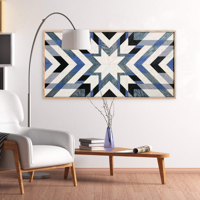 Arthur Wood Wall Art - Birch & Buffalo