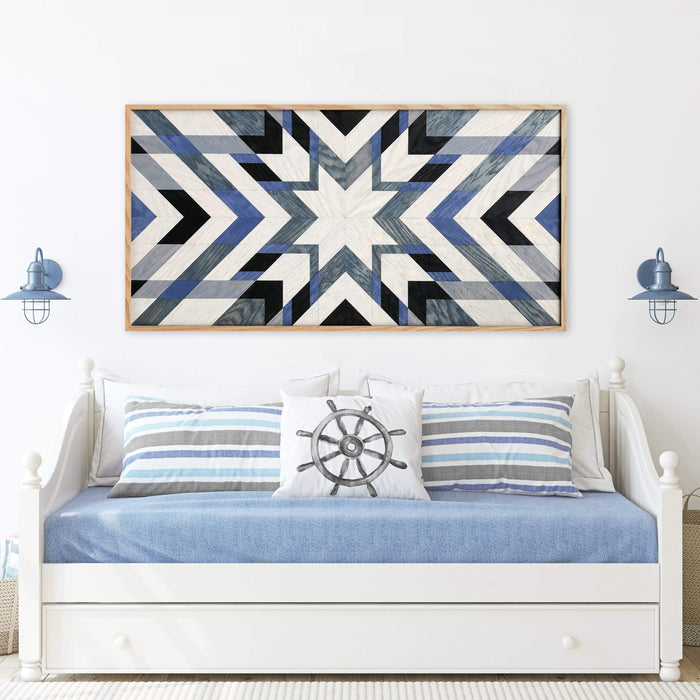 Arthur Wood Wall Art - Birch & Buffalo