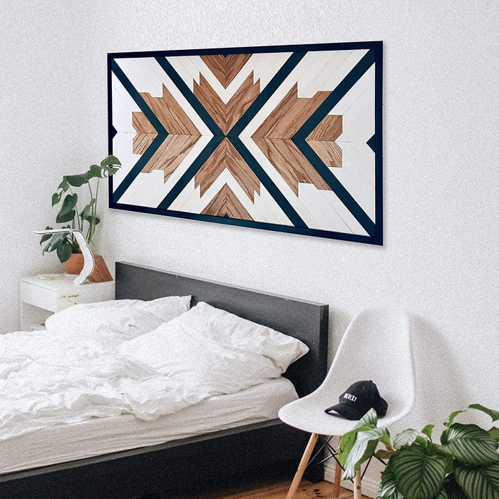 Brixon Wood Art - Birch & Buffalo