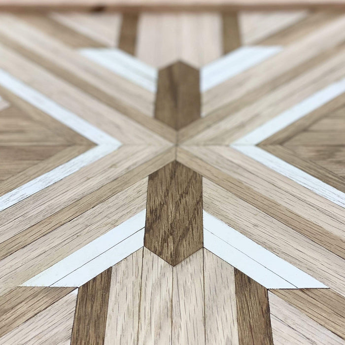 Aspen Wood Wall Art