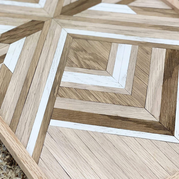 Aspen Wood Wall Art