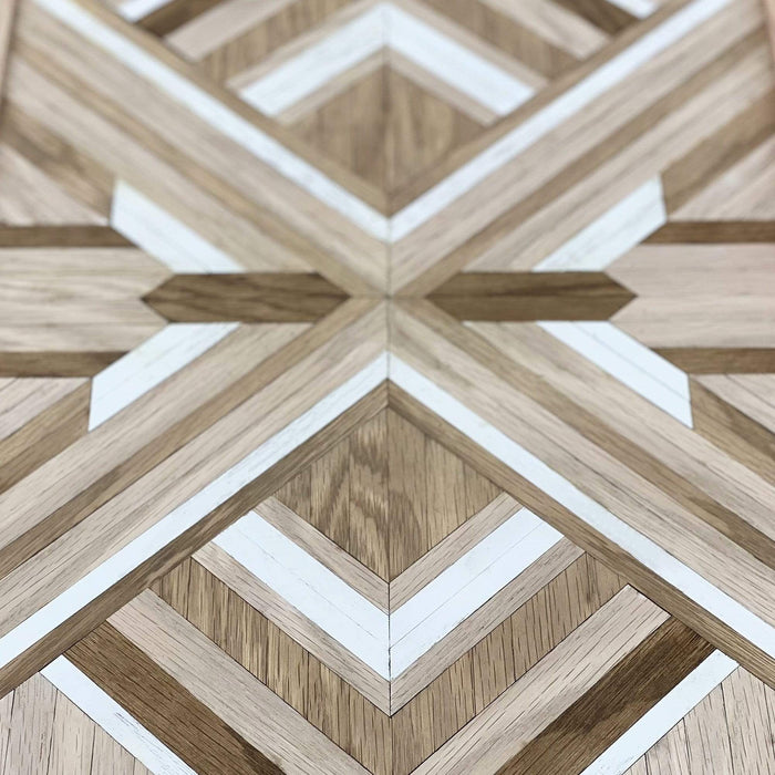 Aspen Wood Wall Art