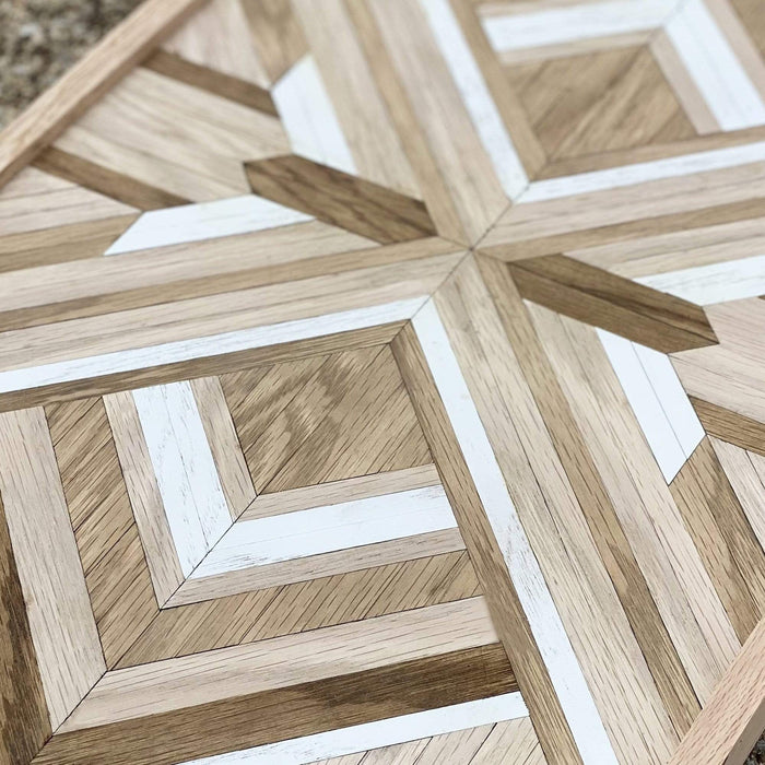 Aspen Wood Wall Art