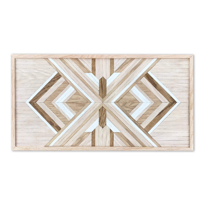 Aspen Wood Wall Art