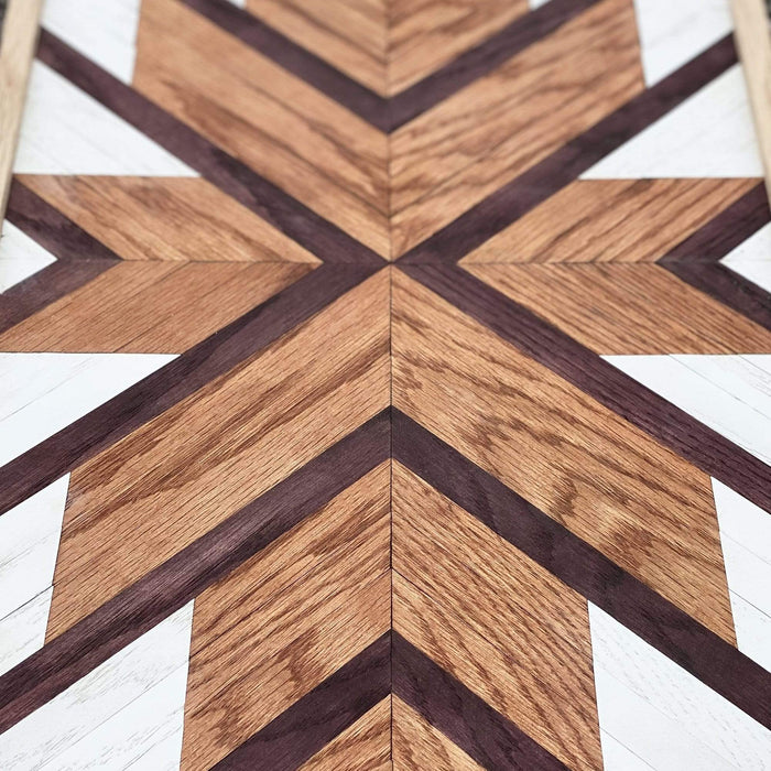 Berlin Wood Wall Art