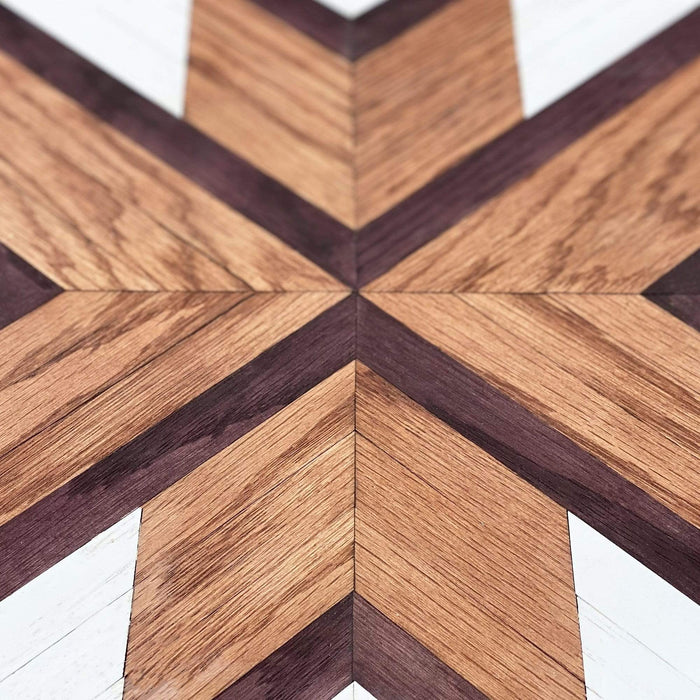 Berlin Wood Wall Art