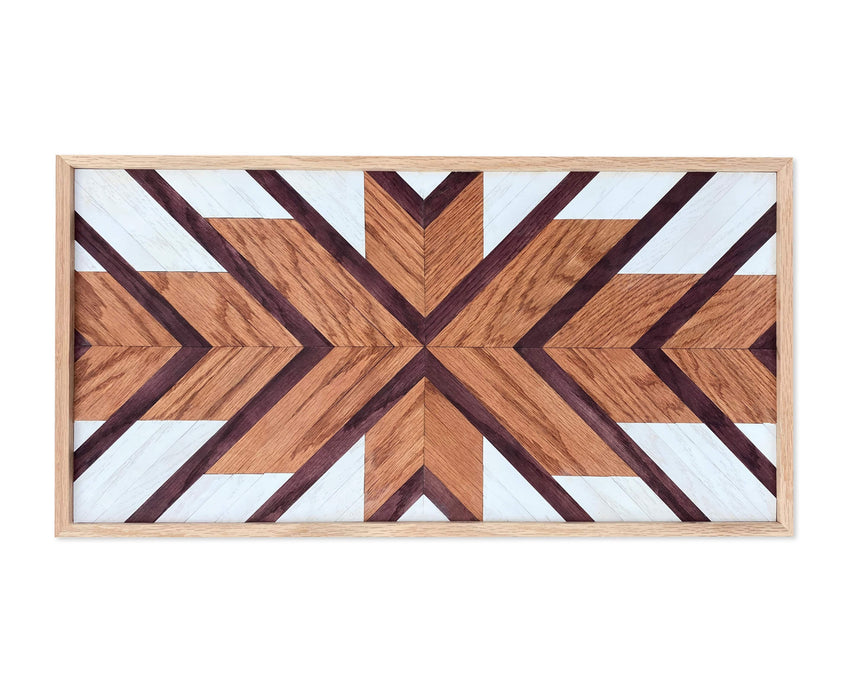 Berlin Wood Wall Art