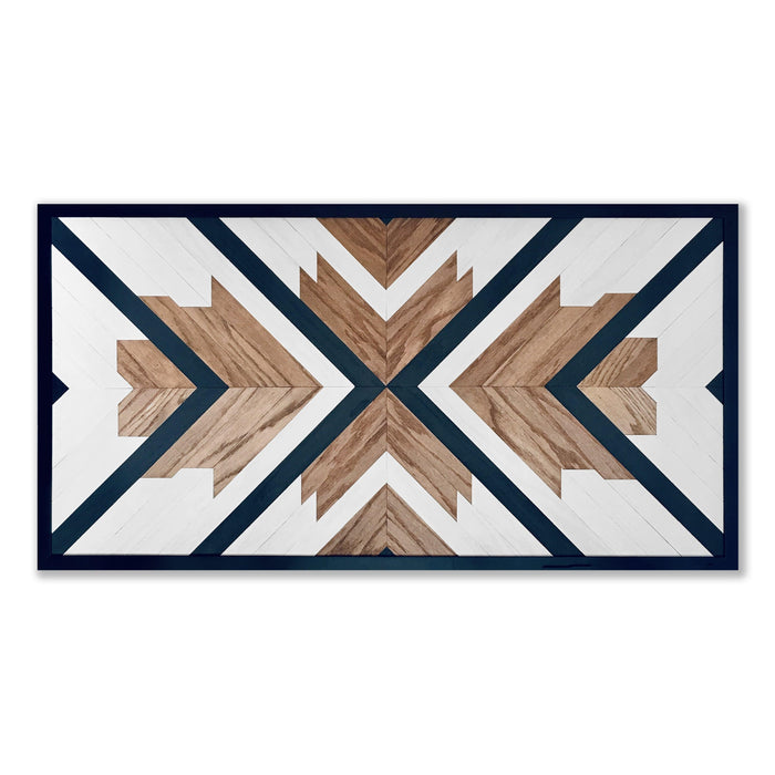 Brixon Wood Art - Birch & Buffalo
