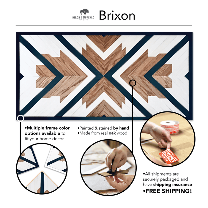 Brixon Wood Art