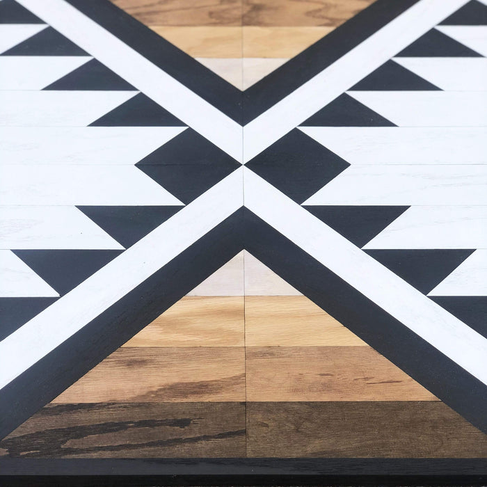 Coyote Wood Wall Art - Birch & Buffalo