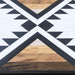 Coyote Wood Wall Art - Birch & Buffalo