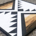 Coyote Wood Wall Art - Birch & Buffalo