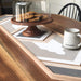 Denali Table Centerpiece & Wood Wall Hanging - Birch & Buffalo