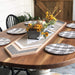 Denali Table Centerpiece & Wood Wall Hanging - Birch & Buffalo