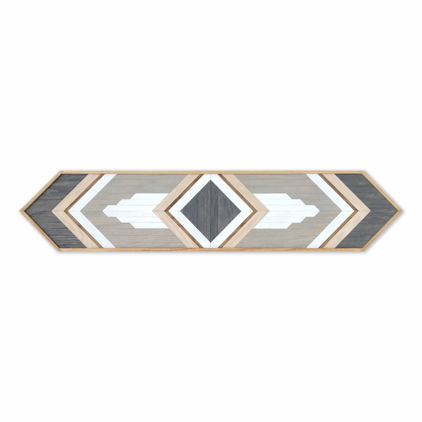 Large Wood Wall Art