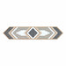 Denali Table Centerpiece & Wood Wall Hanging - Birch & Buffalo