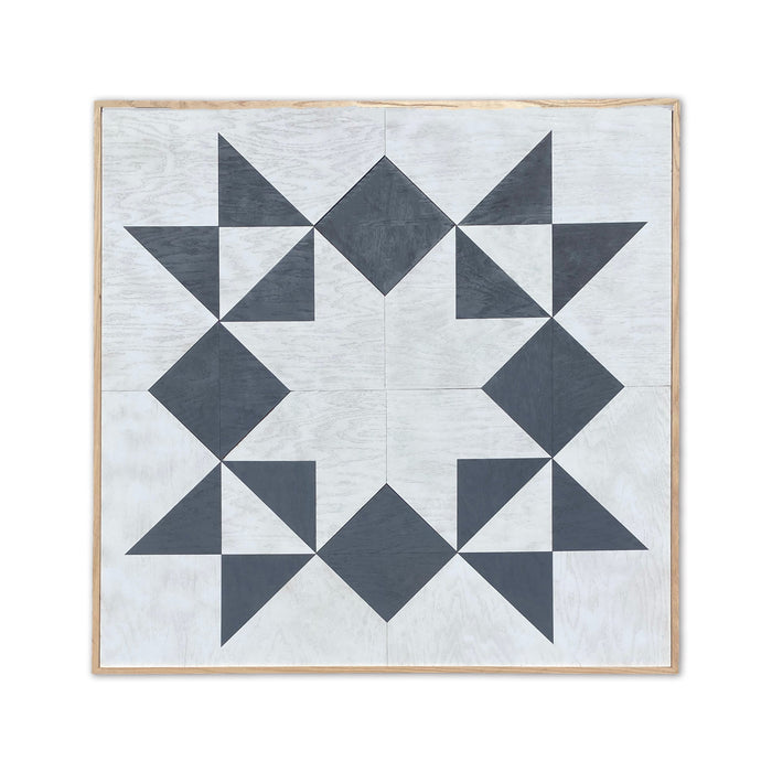 Jackson Wood Wall Art