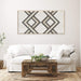 Juneau Wood Wall Art - Birch & Buffalo