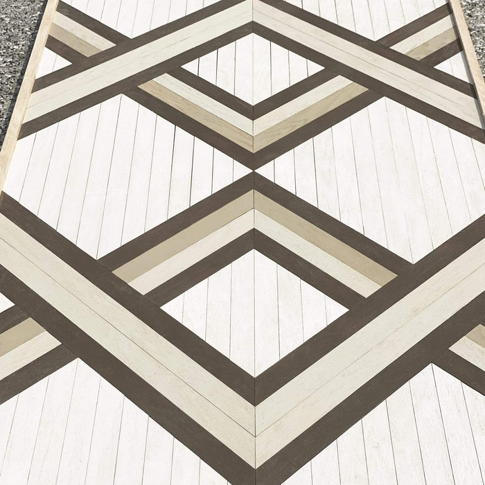 Juneau Wood Wall Art - Birch & Buffalo