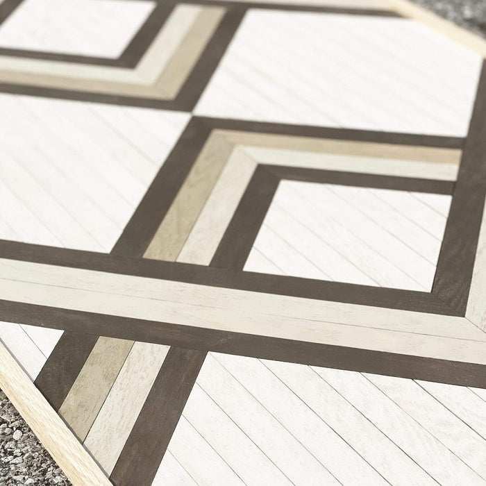 Juneau Wood Wall Art - Birch & Buffalo