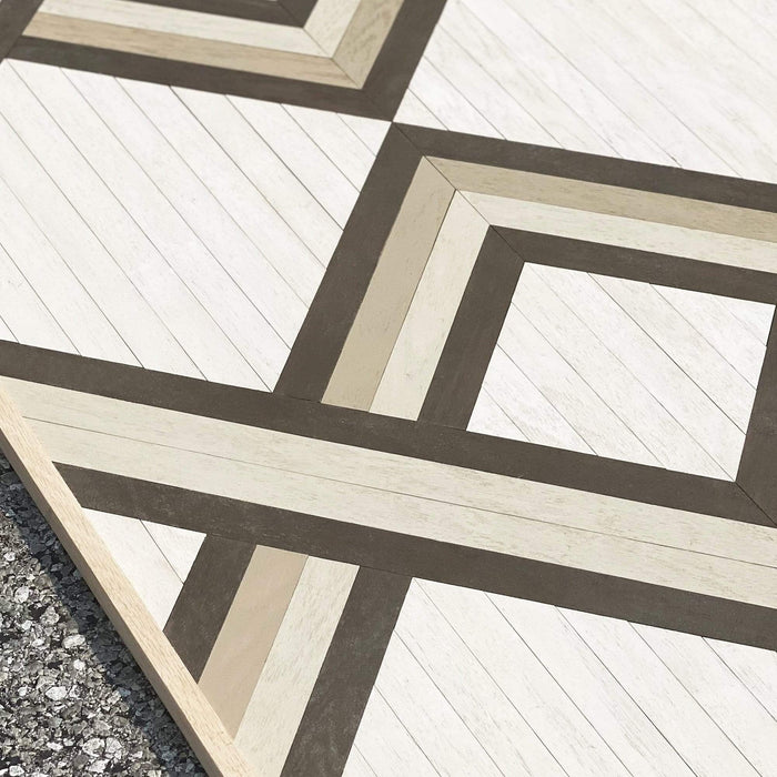 Juneau Wood Wall Art - Birch & Buffalo