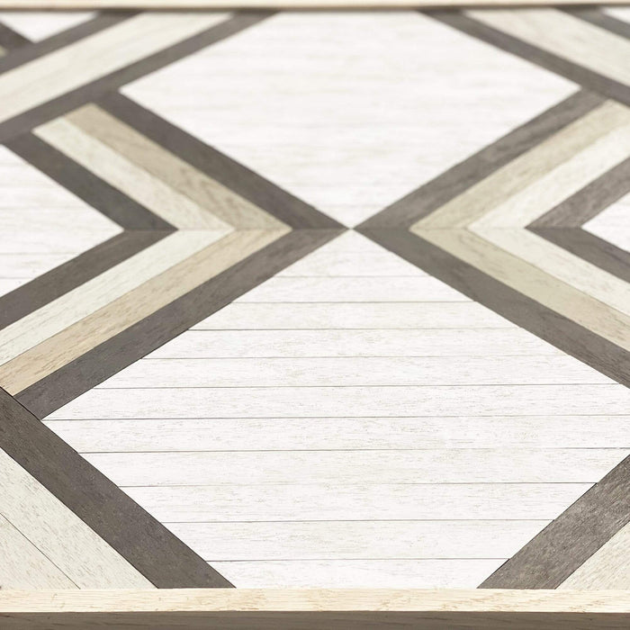 Juneau Wood Wall Art - Birch & Buffalo