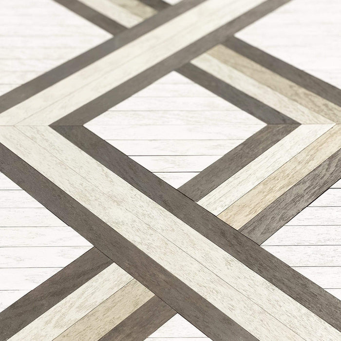 Juneau Wood Wall Art - Birch & Buffalo