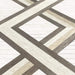 Juneau Wood Wall Art - Birch & Buffalo