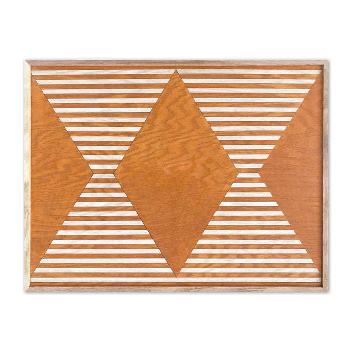 Moab Wood Wall Art