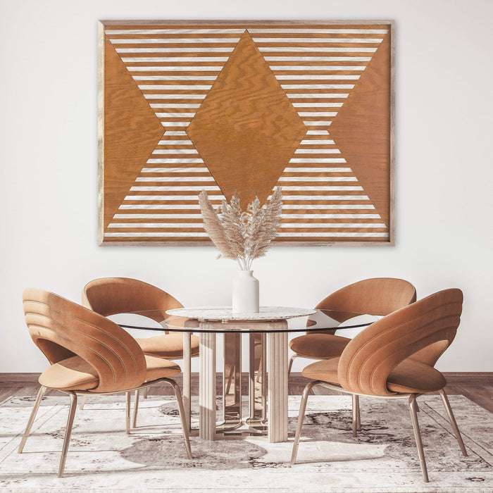 Moab Wood Wall Art