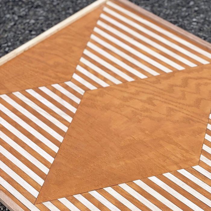 Moab Wood Wall Art
