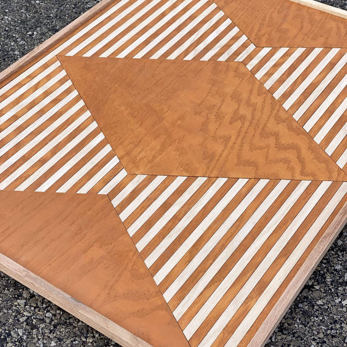Moab Wood Wall Art