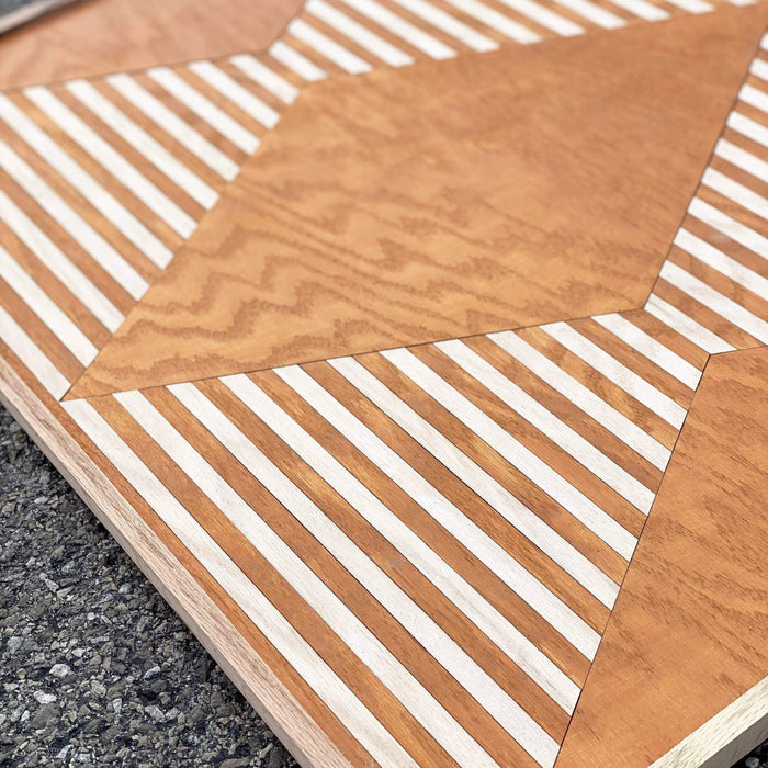 Moab Wood Wall Art