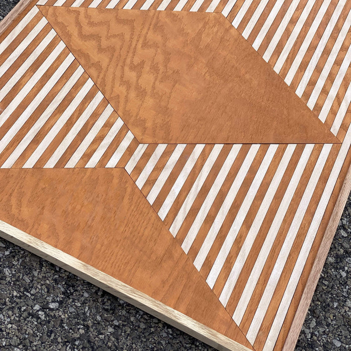 Moab Wood Wall Art