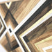 Mojave Wood Wall Art - Birch & Buffalo